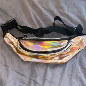 Fanny pack